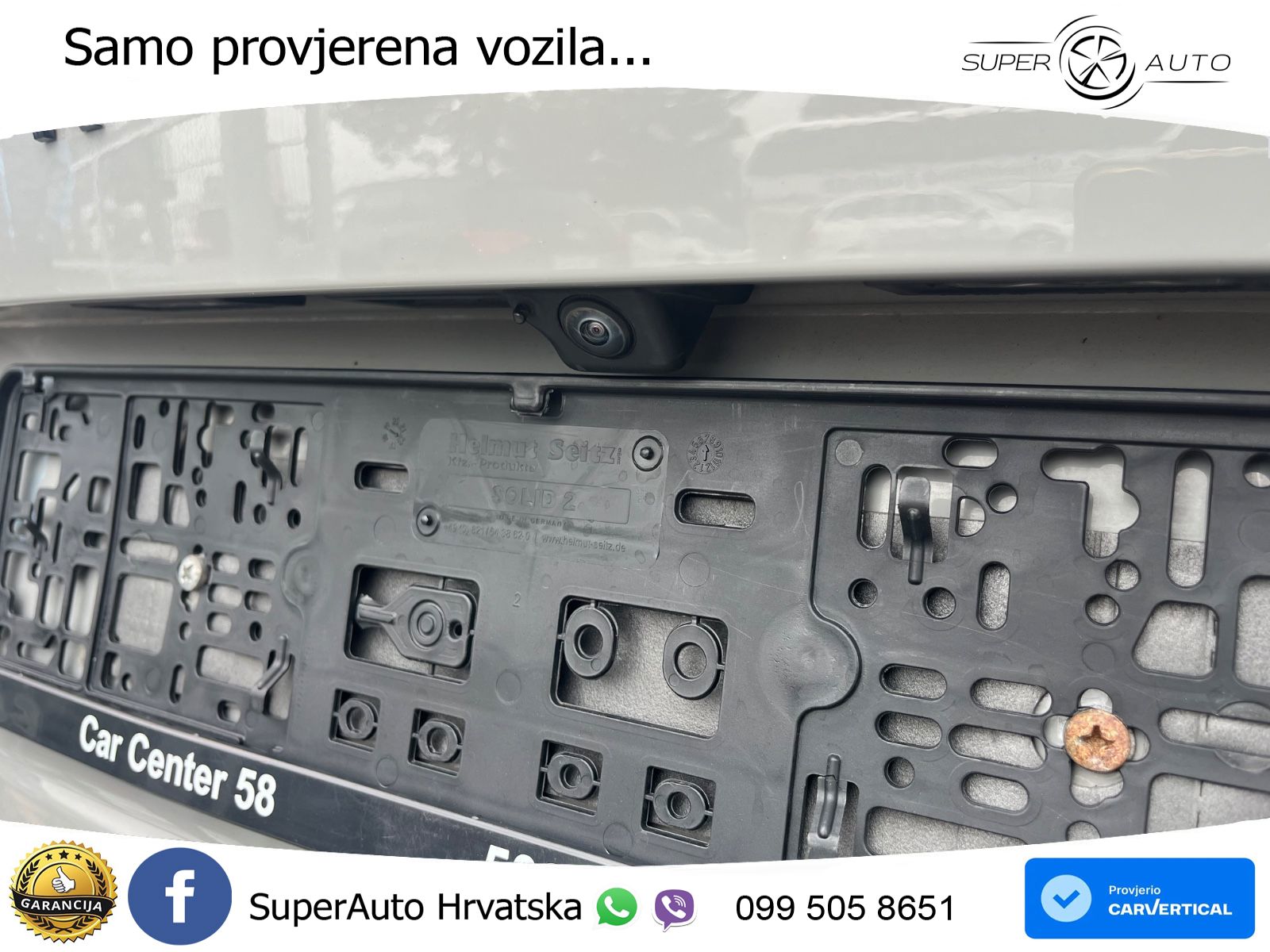Škoda Octavia Combi RS 2.0 TDI (200 KS) DSG LED+GR SJED+ACC