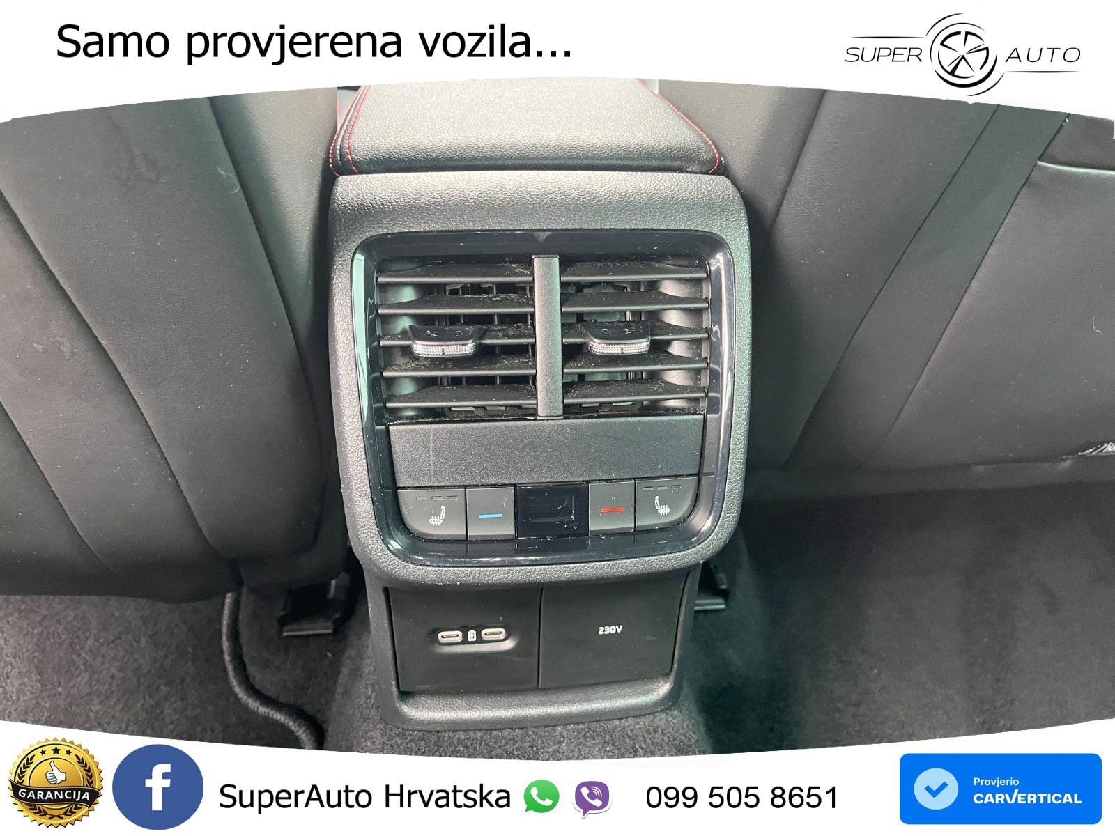 Škoda Octavia Combi RS 2.0 TDI (200 KS) DSG LED+GR SJED+ACC