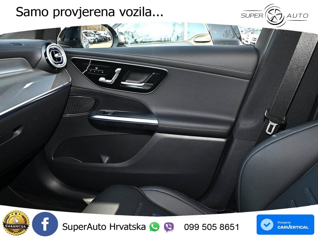 Mercedes GLC 200d (163 KS) 4MATIC 9G-TRONIC AMG LED+GR SJED+ACC