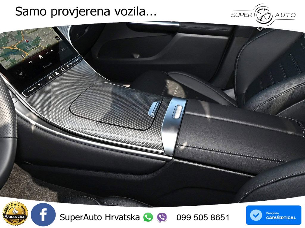 Mercedes GLC 200d (163 KS) 4MATIC 9G-TRONIC AMG LED+GR SJED+ACC