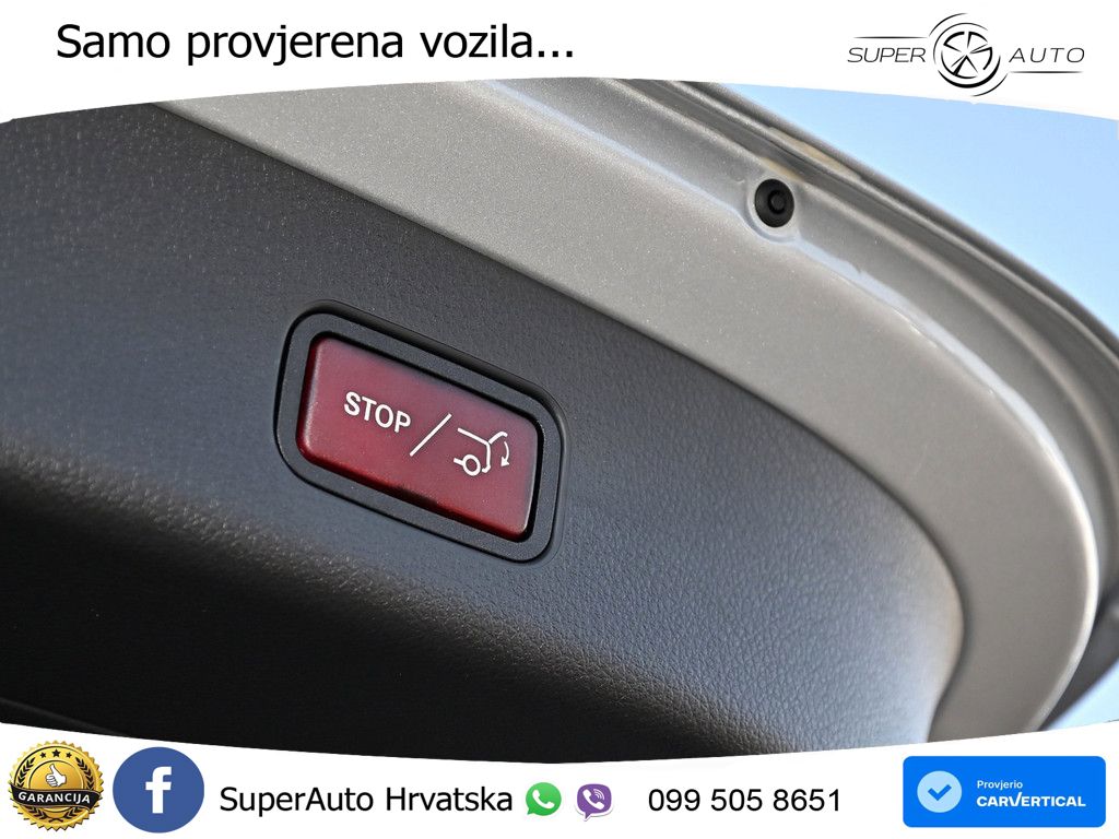Mercedes GLC 200d (163 KS) 4MATIC 9G-TRONIC AMG LED+GR SJED+ACC