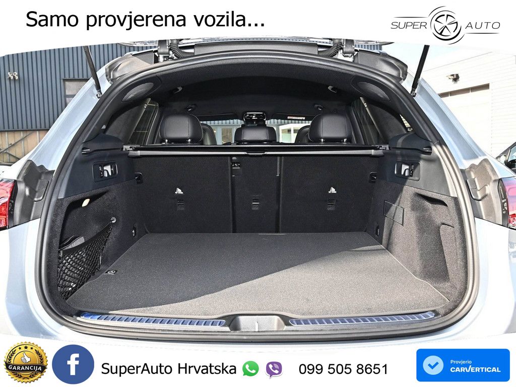 Mercedes GLC 200d (163 KS) 4MATIC 9G-TRONIC AMG LED+GR SJED+ACC