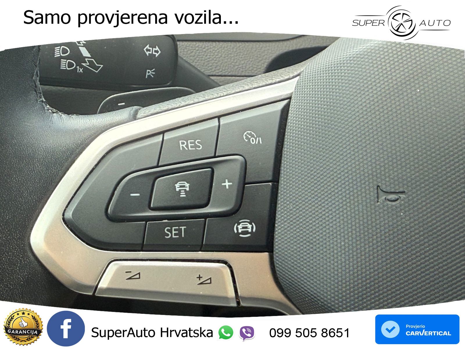 Volkswagen Passat Variant 2.0 TDI (122 KS) DSG LED+GR SJED+ACC