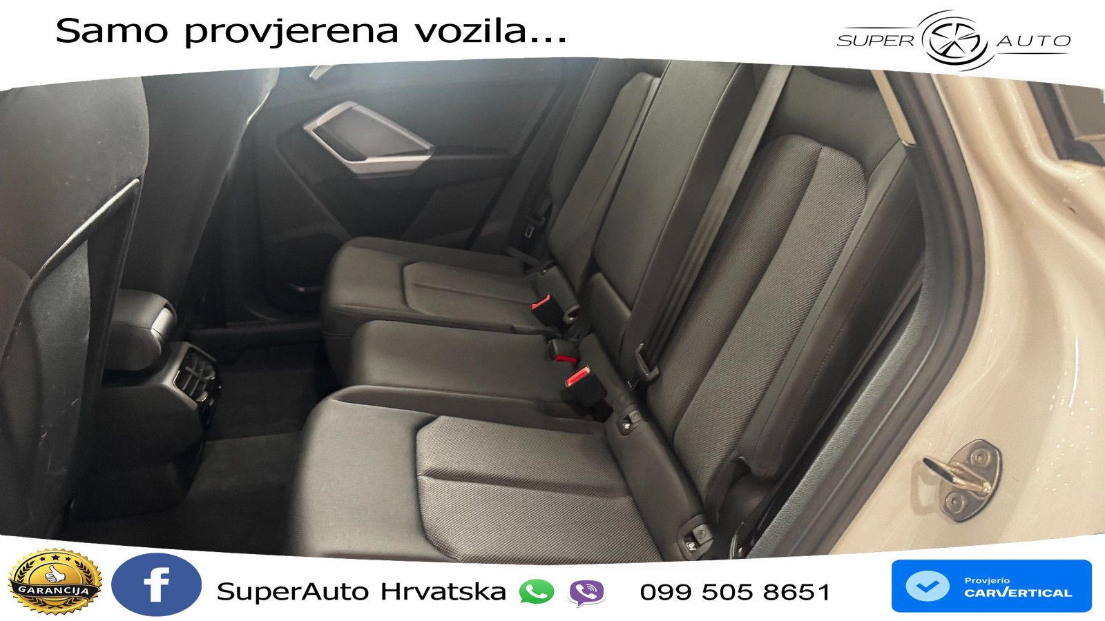 Audi Q3 35 TFSI (150 KS) S tronic advanced LED+GR SJED+ACC