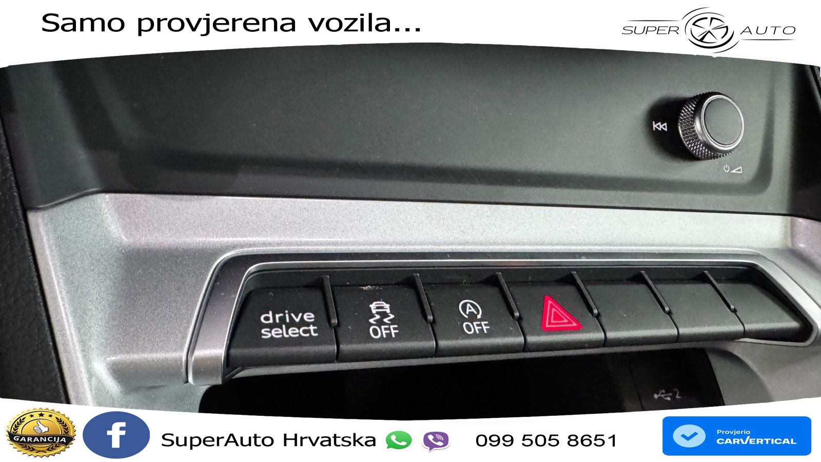 Audi Q3 35 TFSI (150 KS) S tronic advanced LED+GR SJED+ACC