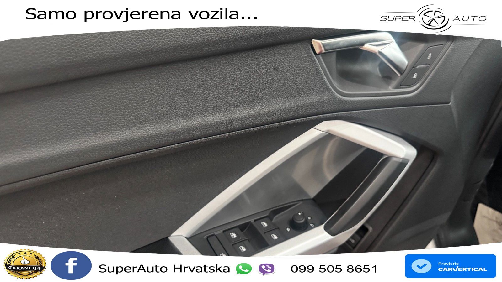 Audi Q3 35 TFSI (150 KS) S tronic advanced LED+GR SJED+ACC