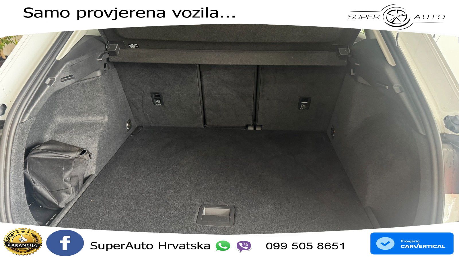 Audi Q3 35 TFSI (150 KS) S tronic advanced LED+GR SJED+ACC