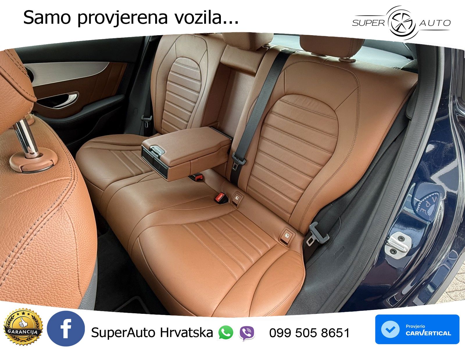 Mercedes GLC 400d (330 KS) 4MATIC 9G-TRONIC AMG LED+GR SJED+ACC