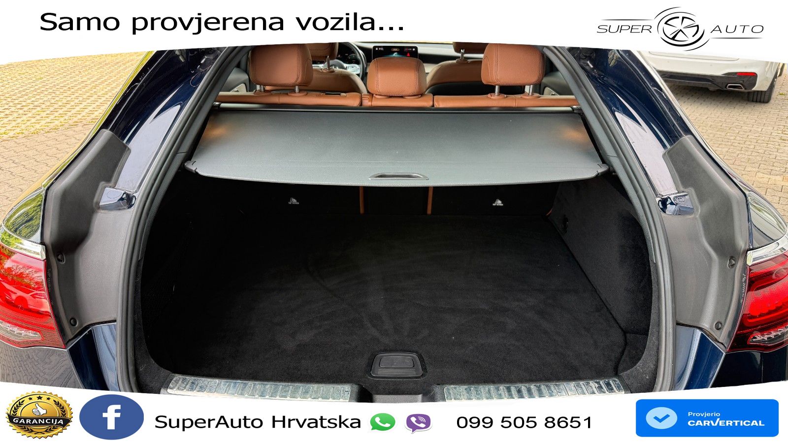 Mercedes GLC 400d (330 KS) 4MATIC 9G-TRONIC AMG LED+GR SJED+ACC