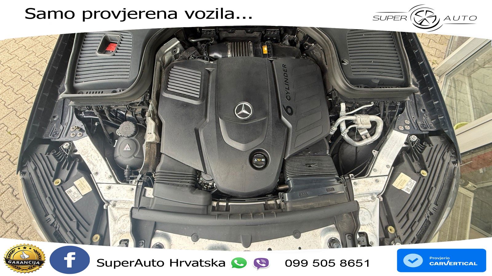 Mercedes GLC 400d (330 KS) 4MATIC 9G-TRONIC AMG LED+GR SJED+ACC