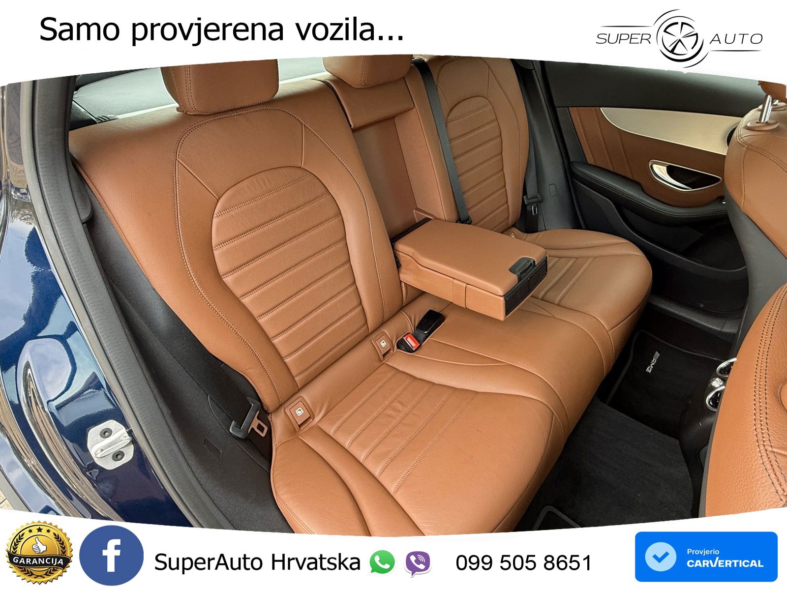 Mercedes GLC 400d (330 KS) 4MATIC 9G-TRONIC AMG LED+GR SJED+ACC