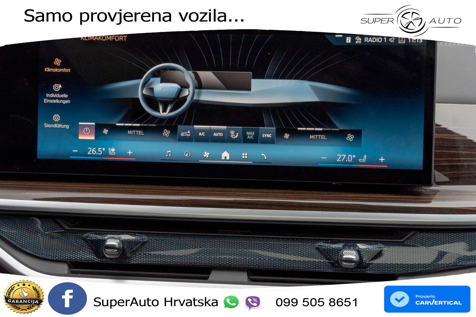 BMW X5 40d (352 KS) xDrive Steptronic M Sport