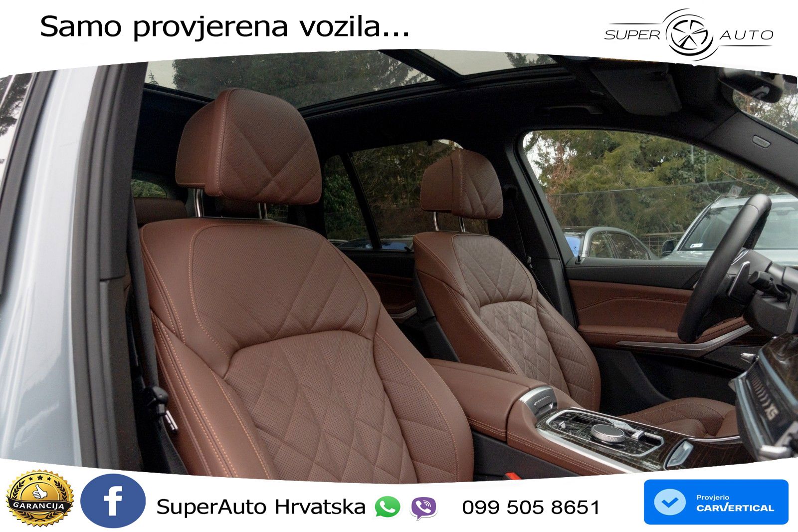 BMW X5 40d (352 KS) xDrive Steptronic M Sport