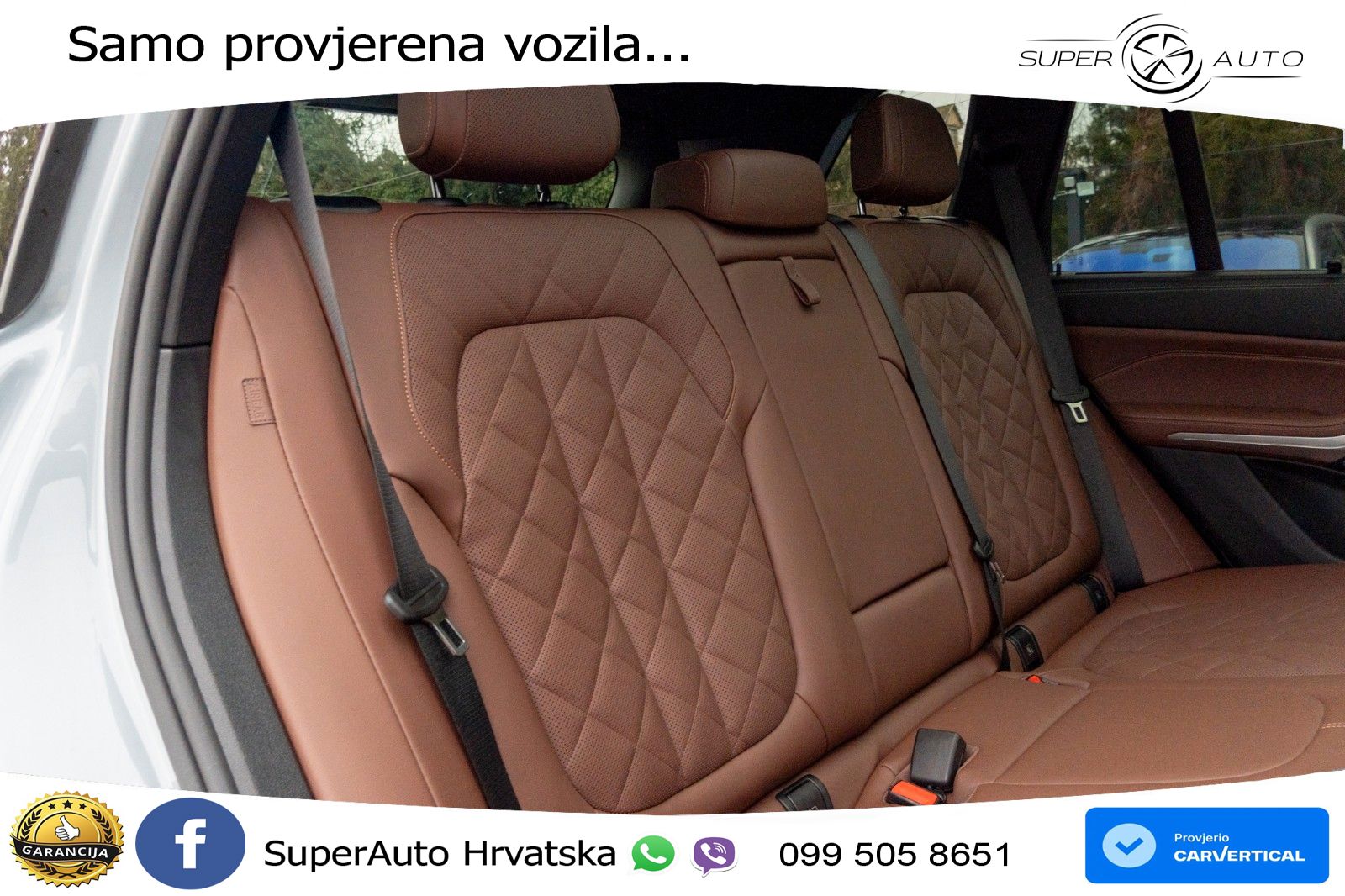 BMW X5 40d (352 KS) xDrive Steptronic M Sport