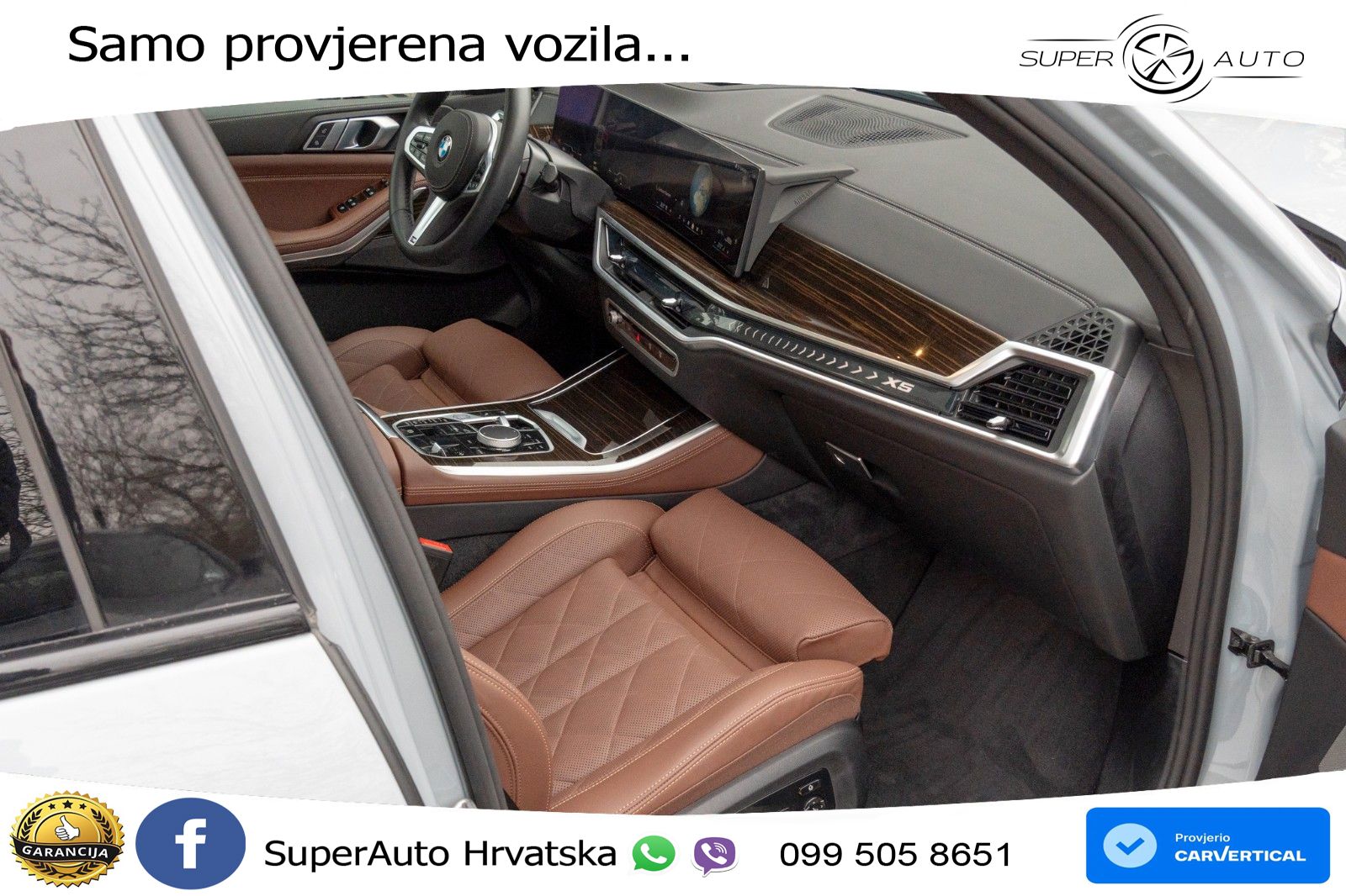 BMW X5 40d (352 KS) xDrive Steptronic M Sport