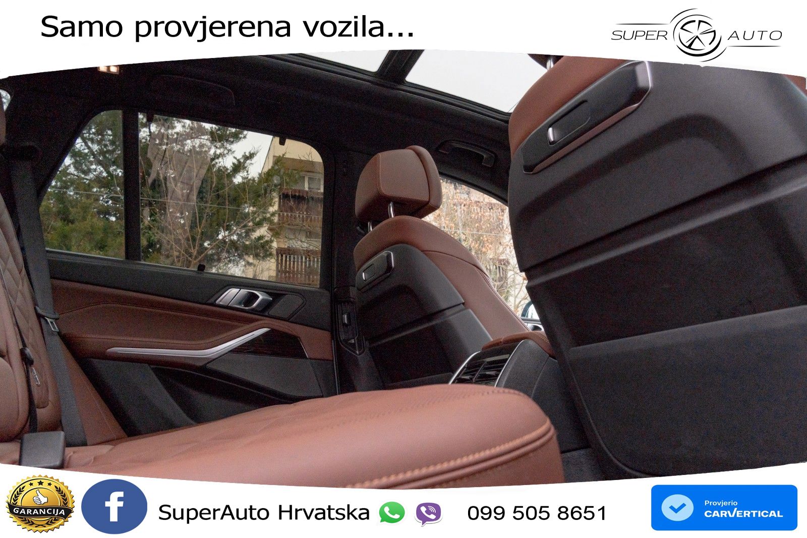 BMW X5 40d (352 KS) xDrive Steptronic M Sport