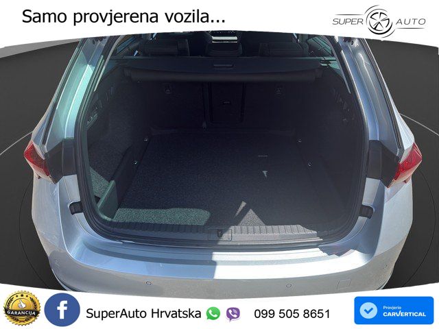 Škoda Octavia Combi 1.5 TSI (150 KS) DSG Selection LED+GR SJED+ACC