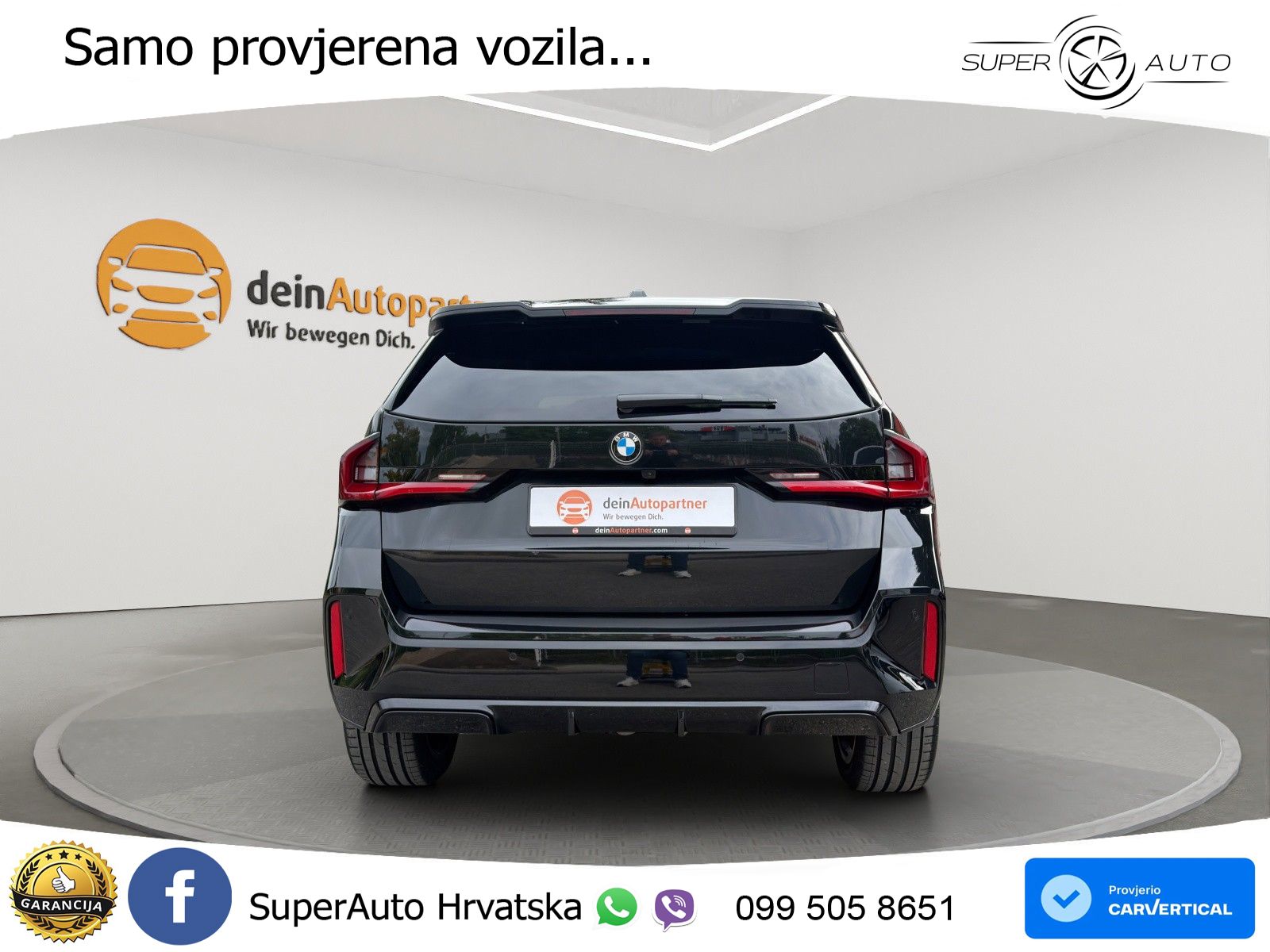 BMW X1 23d (211 KS) xDrive Steptronic M Sport LED+GR SJED+ACC