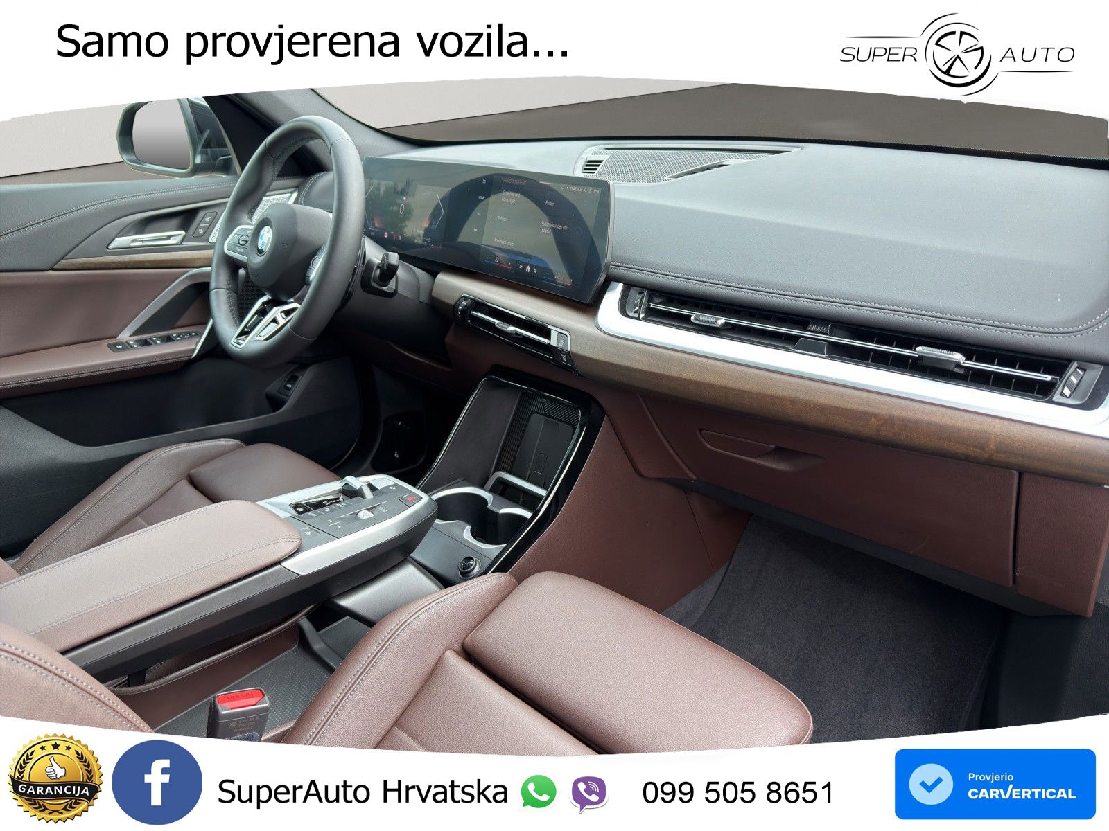 BMW X1 23d (211 KS) xDrive Steptronic M Sport LED+GR SJED+ACC