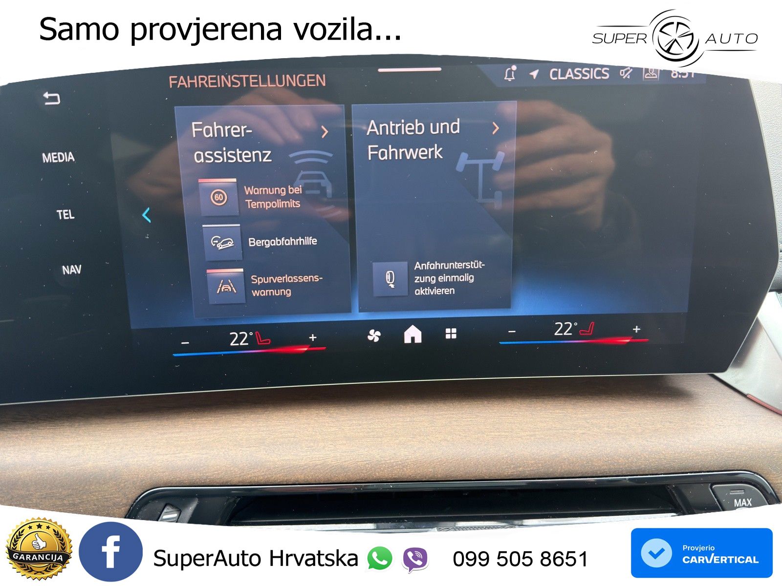 BMW X1 23d (211 KS) xDrive Steptronic M Sport LED+GR SJED+ACC