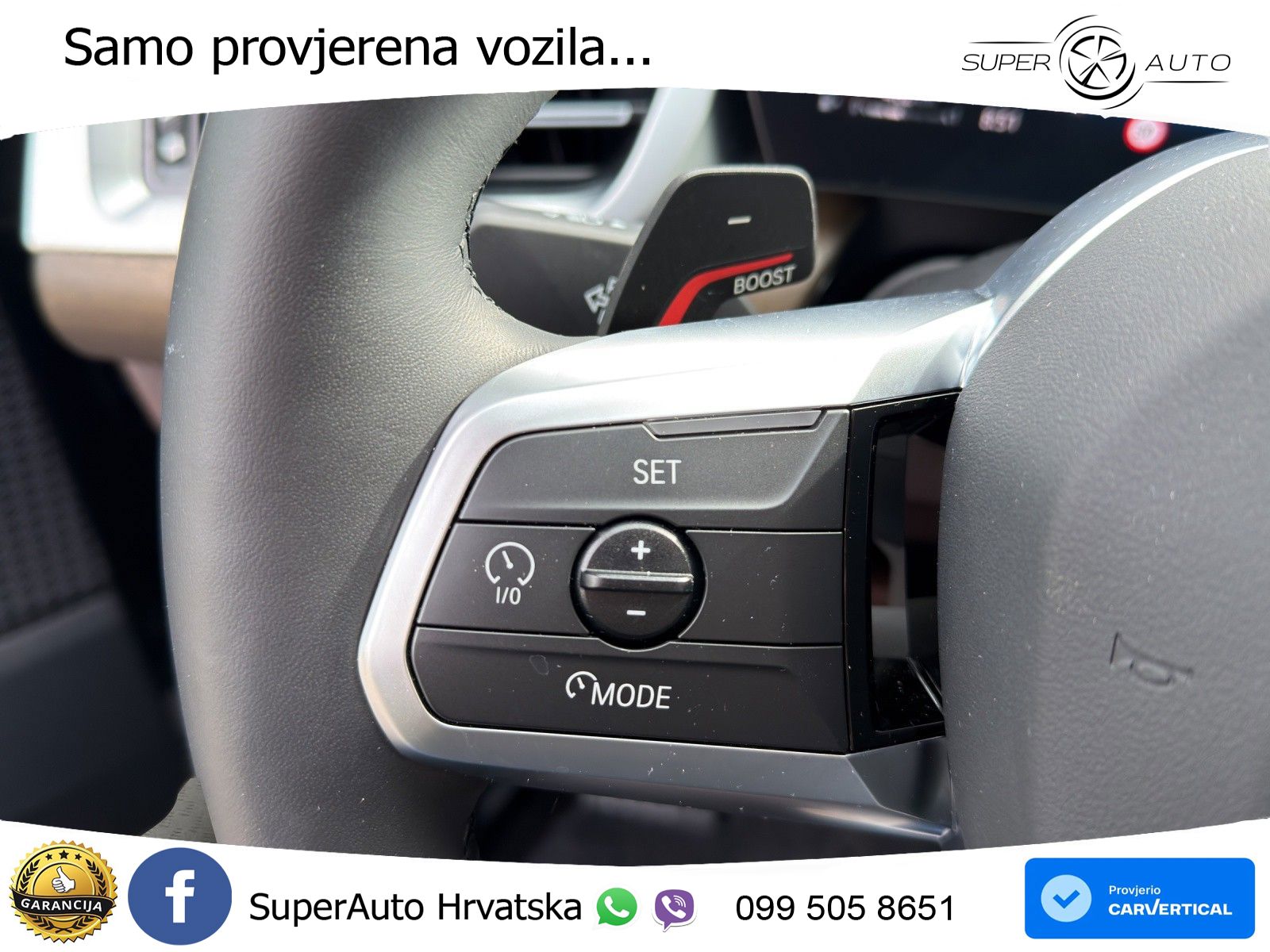BMW X1 23d (211 KS) xDrive Steptronic M Sport LED+GR SJED+ACC