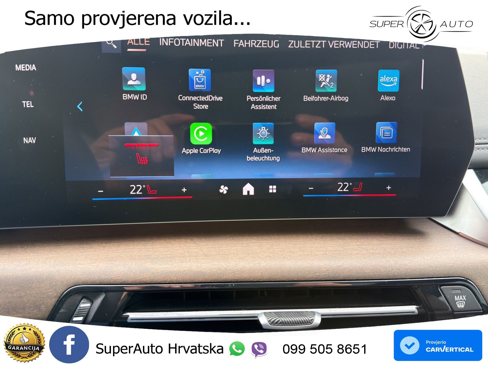 BMW X1 23d (211 KS) xDrive Steptronic M Sport LED+GR SJED+ACC