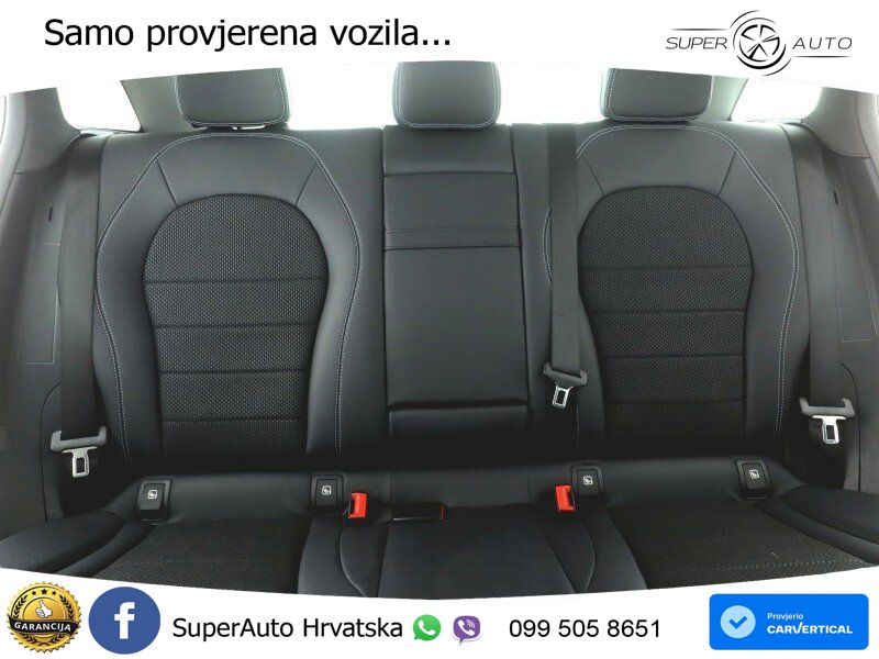 Mercedes GLC 220d (194 KS) 4MATIC G-TRONIC Exclusive