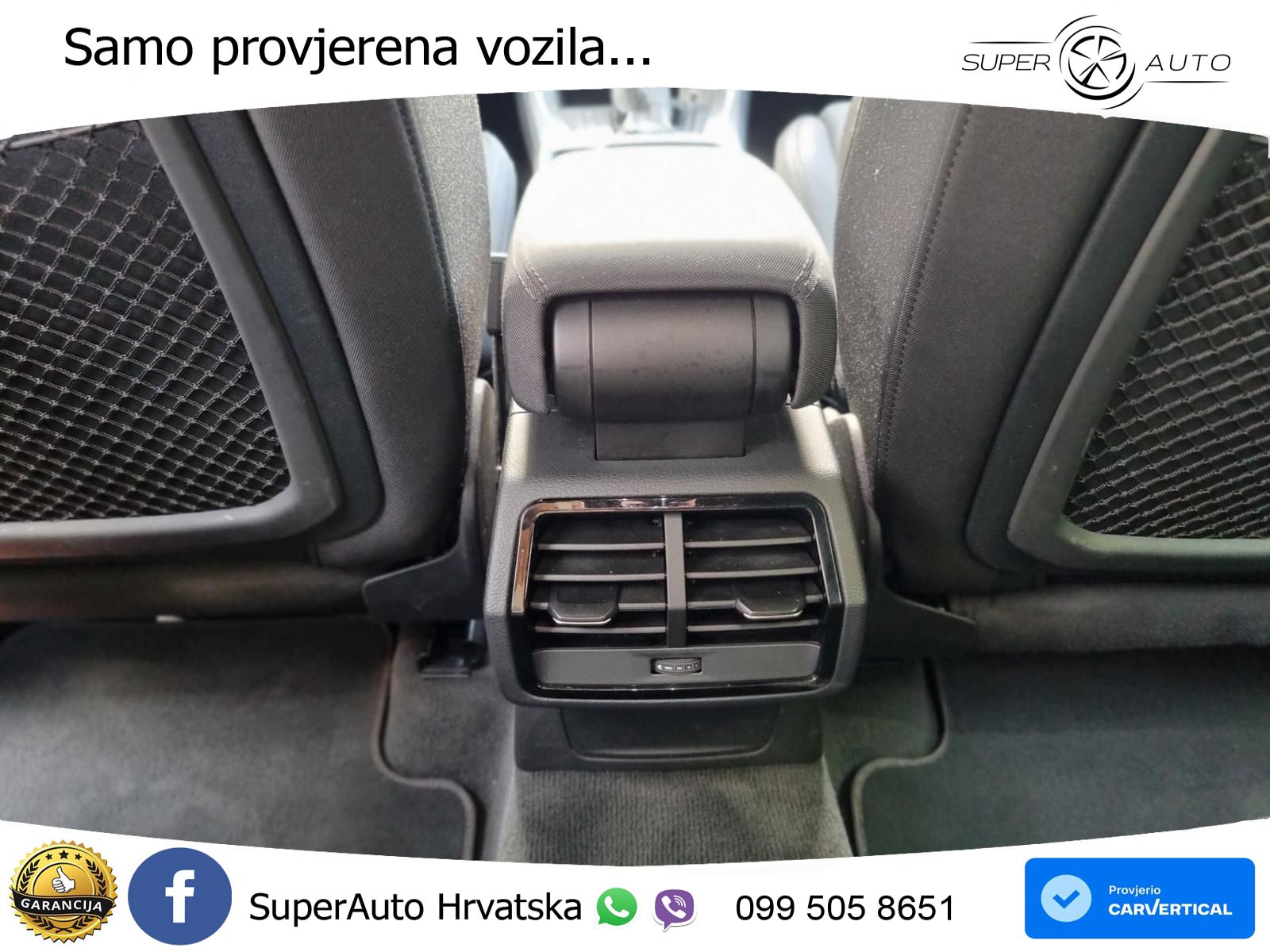 Audi Q3 40 TFSI (190 KS) quattro S tronic S line