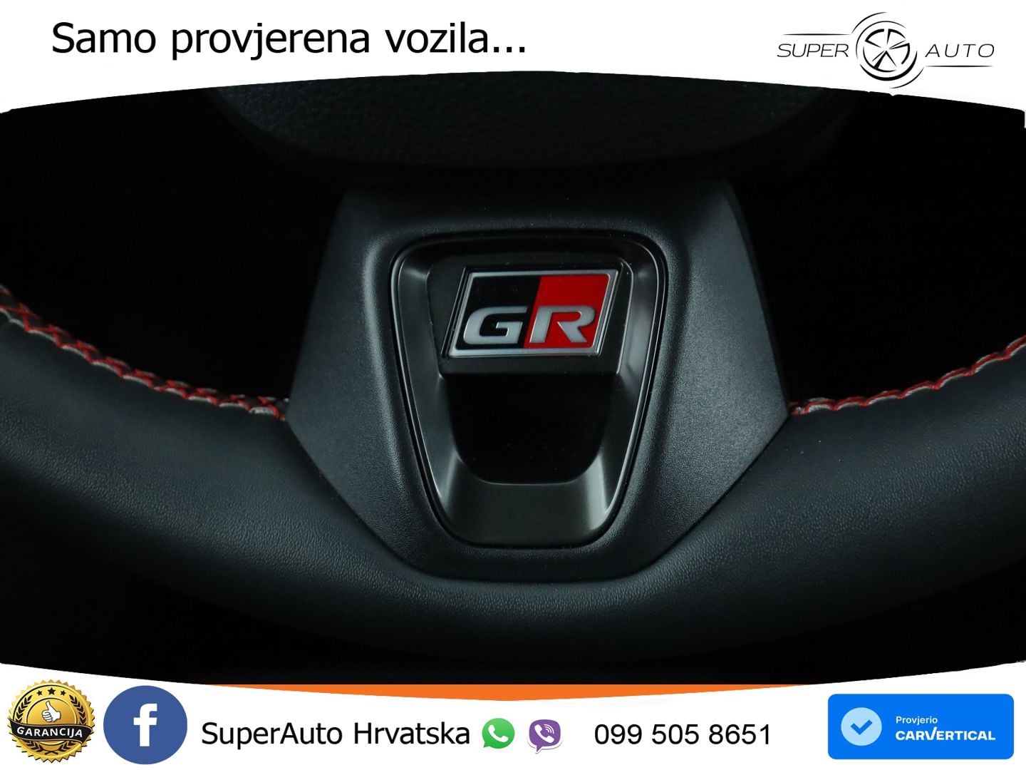 Toyota C-HR 2.0 (198 KS) Hybrid AWD e-CVT GR Sport LED+GR SJED+ACC