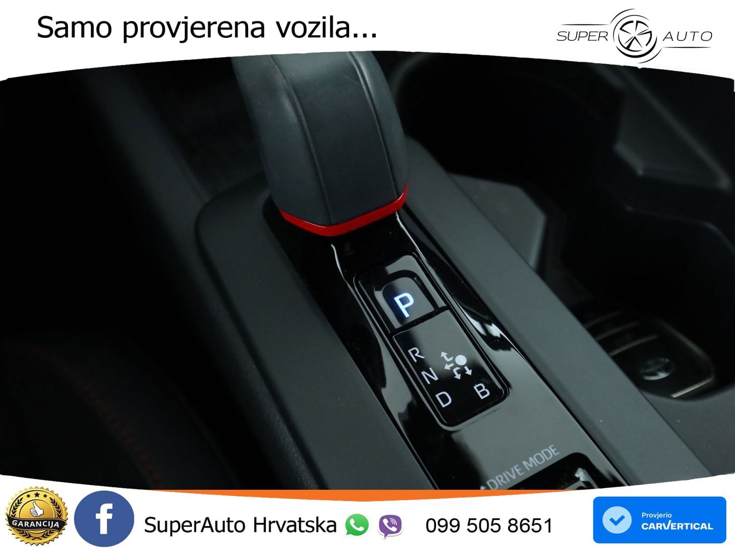 Toyota C-HR 2.0 (198 KS) Hybrid AWD e-CVT GR Sport LED+GR SJED+ACC