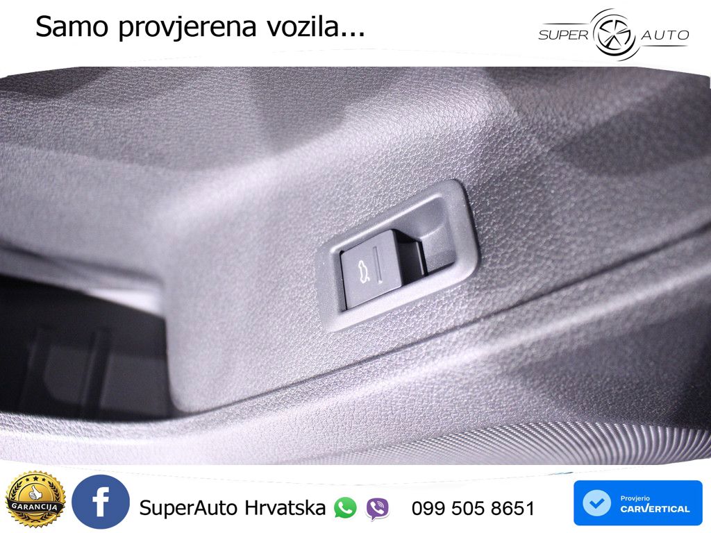 Audi Q3 II Sportback 35 TFSI (150 KS) S tronic S line