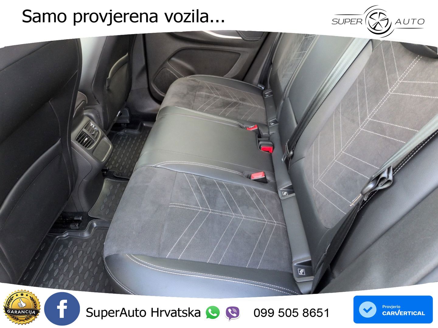 Opel Grandland 1.5d (130 KS) Automatic GS