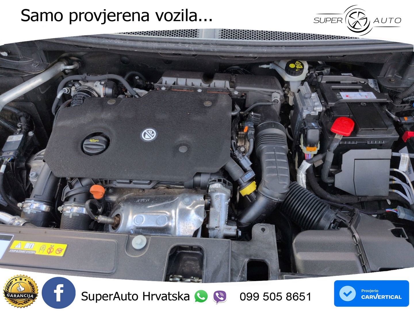 Opel Grandland 1.5d (130 KS) Automatic GS