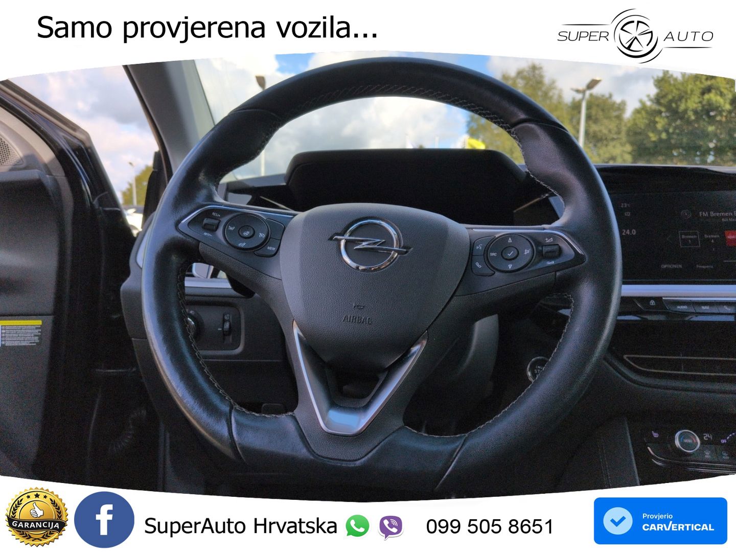 Opel Grandland 1.5d (130 KS) Automatic GS