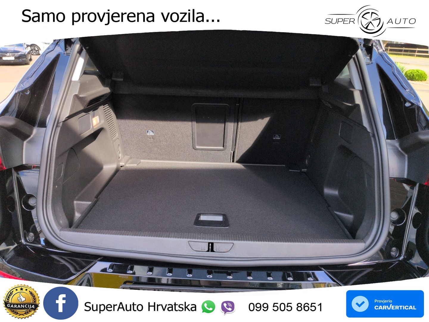 Opel Grandland 1.5d (130 KS) Automatic GS