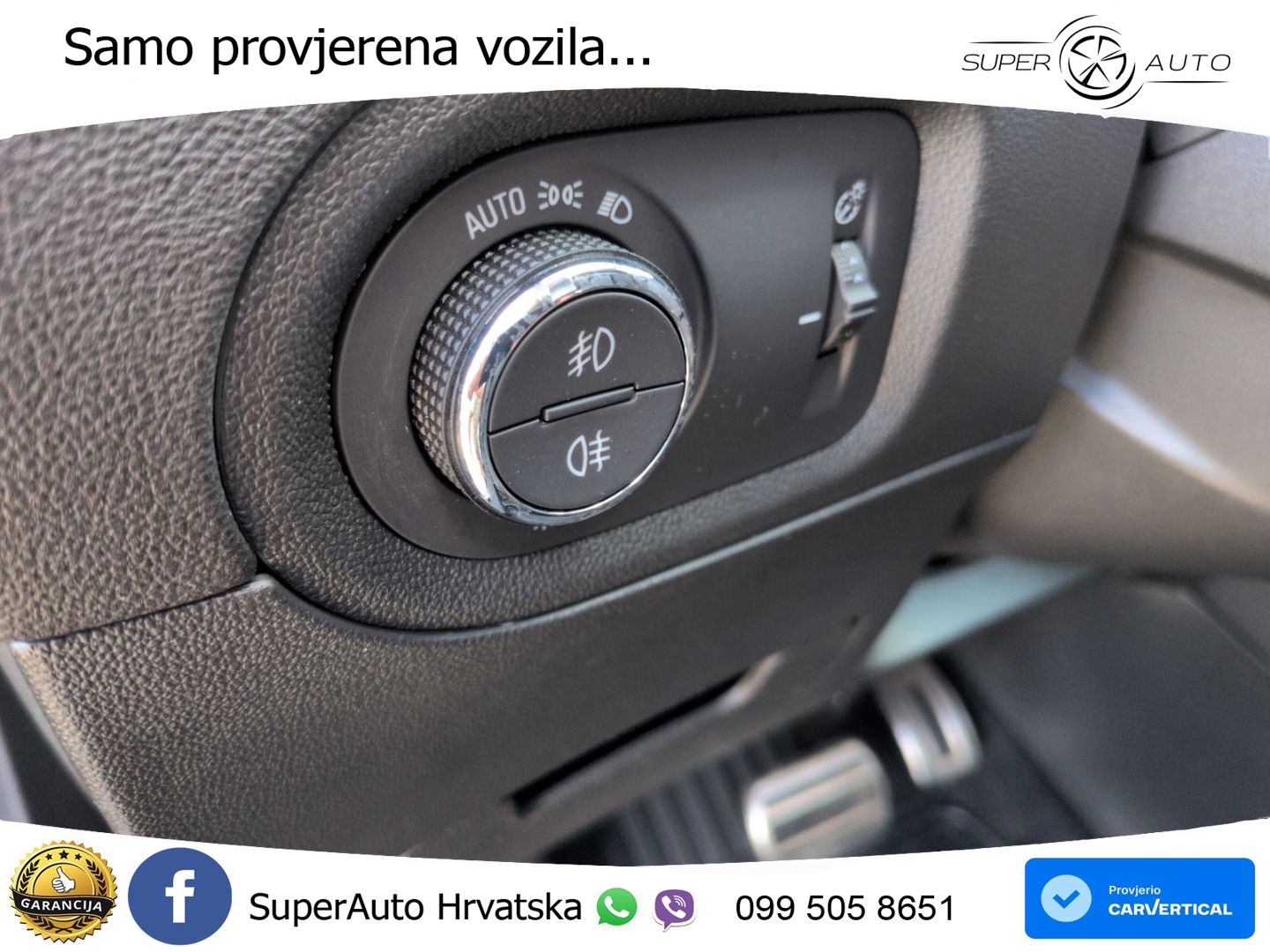 Opel Grandland 1.5d (130 KS) Automatic GS