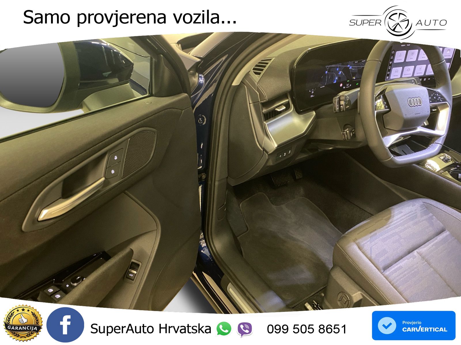 Audi Q3 1.5 TFSI (150 KS) S tronic LED+GR SJED+ACC