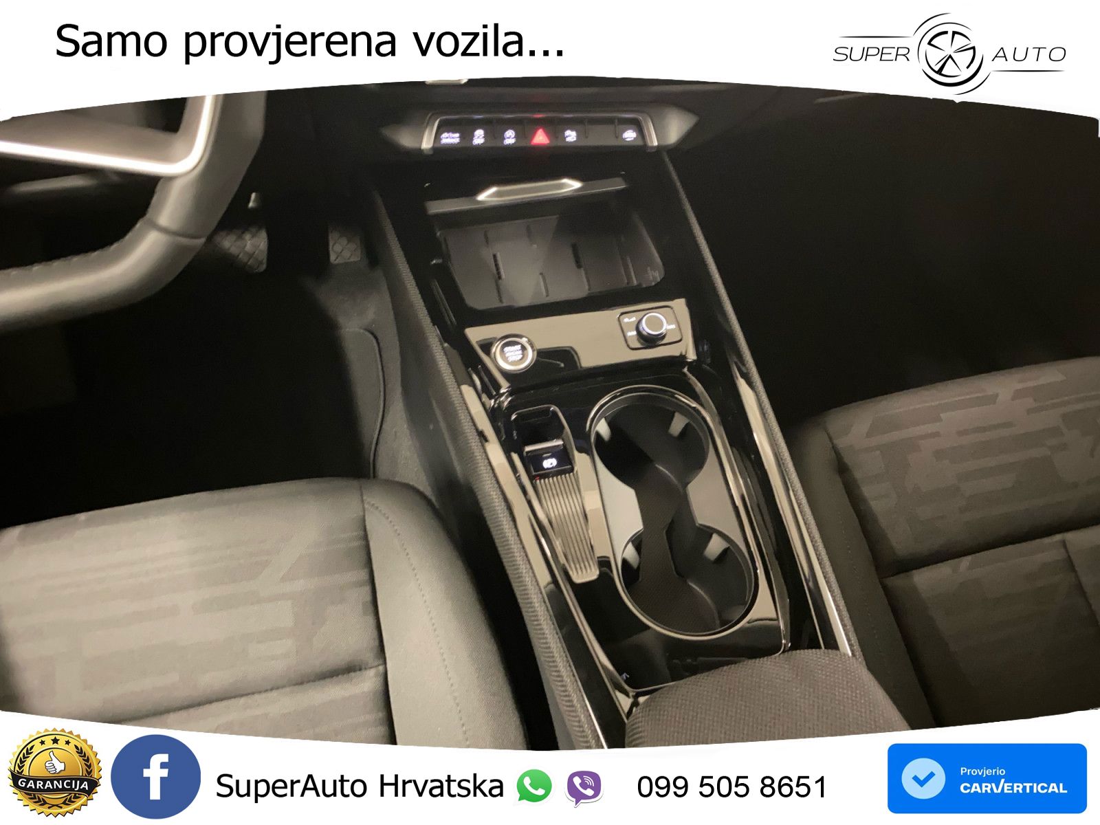 Audi Q3 1.5 TFSI (150 KS) S tronic LED+GR SJED+ACC