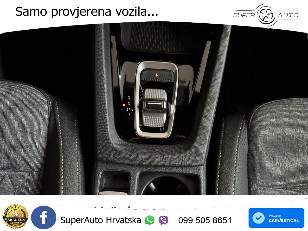 Škoda Octavia Combi 1.5 TSI (150 KS) DSG SportLine LED+GR SJED+ACC