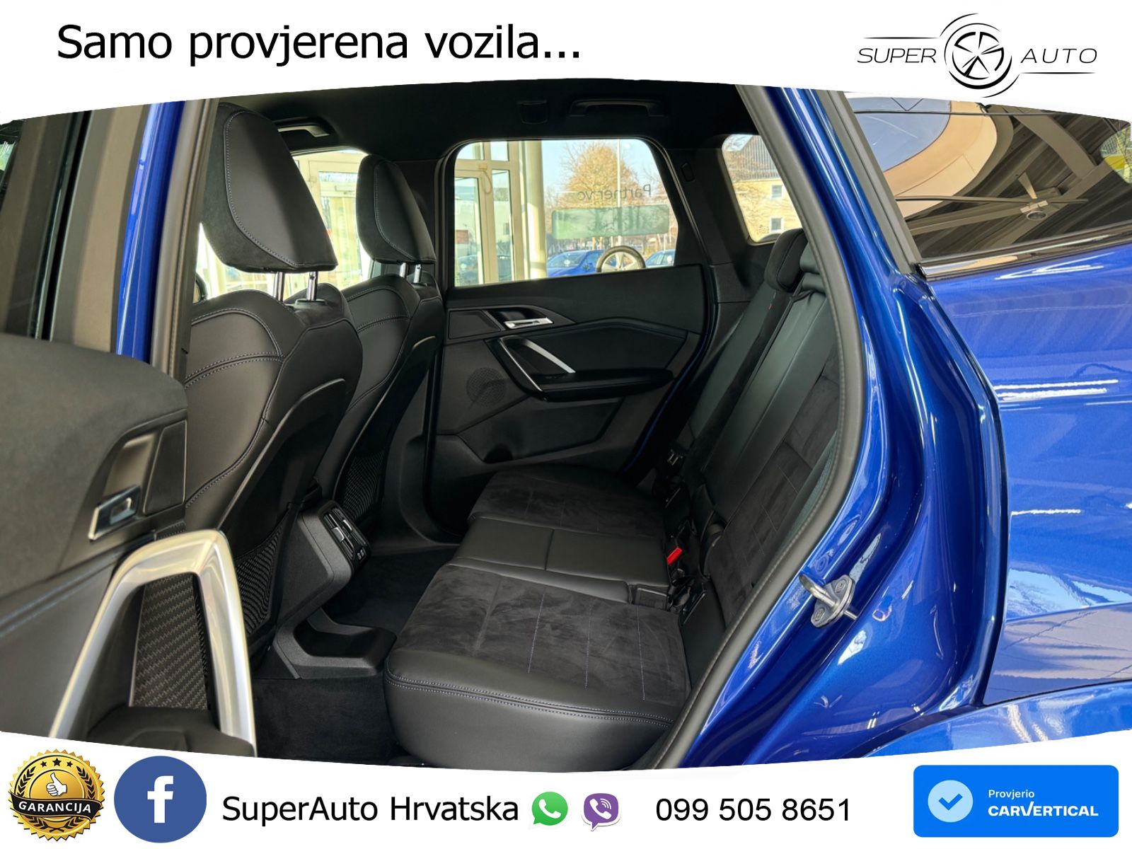 BMW X1 20d (163 KS) xDrive Steptronic M Sport LED+GR SJED+ACC