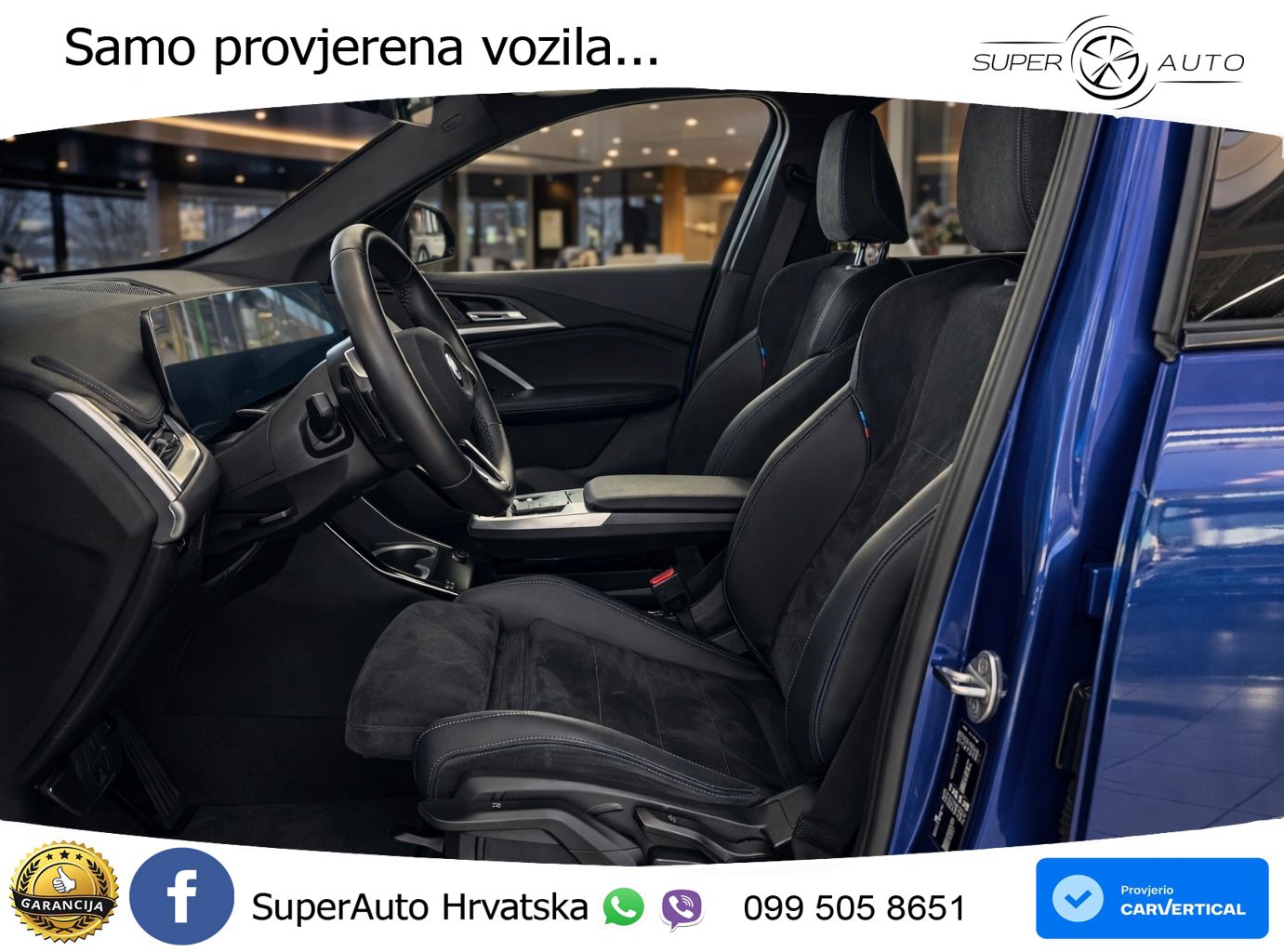 BMW X1 20d (163 KS) xDrive Steptronic M Sport LED+GR SJED+ACC