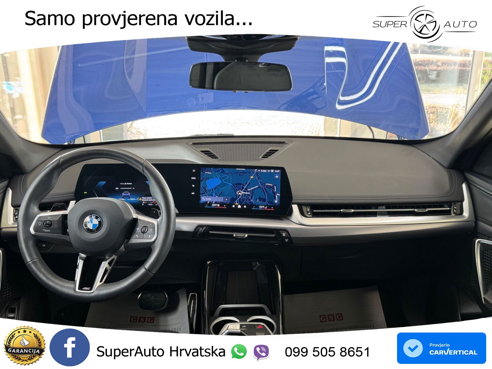 BMW X1 20d (163 KS) xDrive Steptronic M Sport LED+GR SJED+ACC