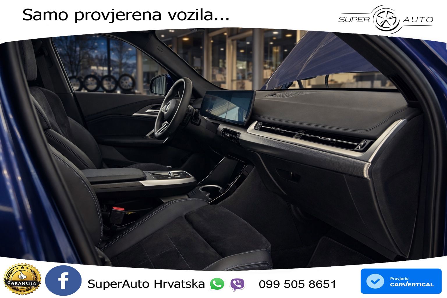 BMW X1 20d (163 KS) xDrive Steptronic M Sport LED+GR SJED+ACC