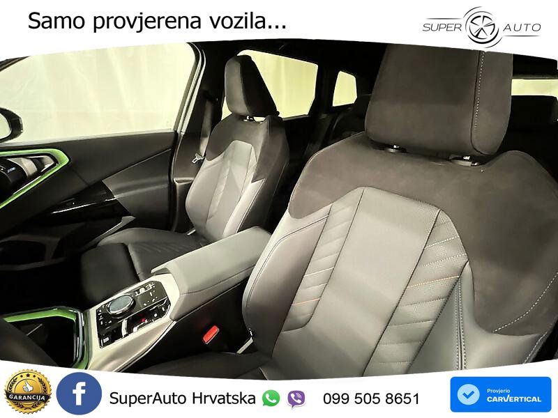 BMW X3 Long 25L xDrive Steptronic M Sport LED+GR SJED+ACC