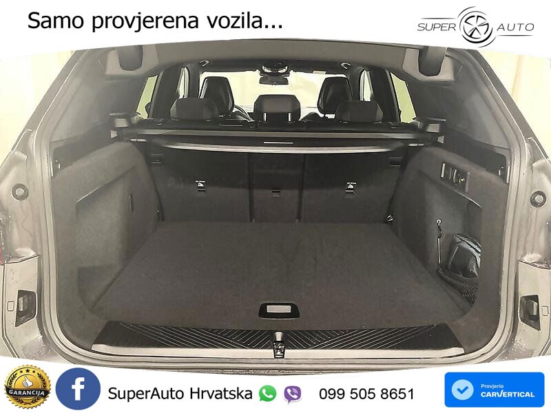 BMW X3 Long 25L xDrive Steptronic M Sport LED+GR SJED+ACC