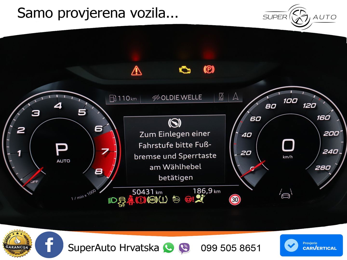 Audi Q3 40 TFSI (190 KS) quattro S tronic S line
