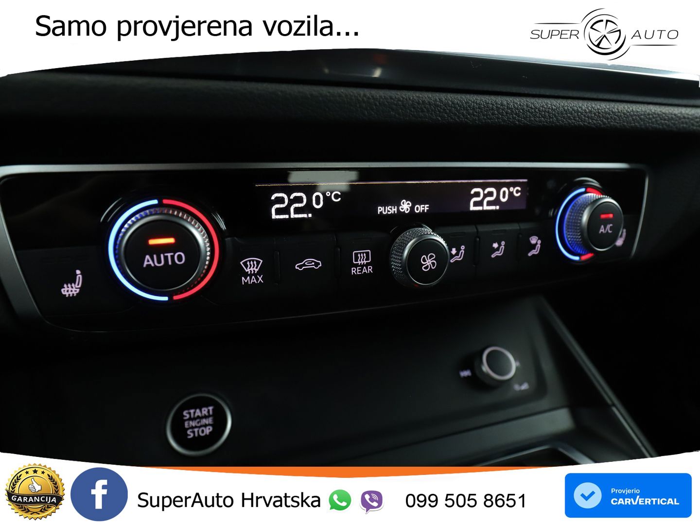 Audi Q3 40 TFSI (190 KS) quattro S tronic S line