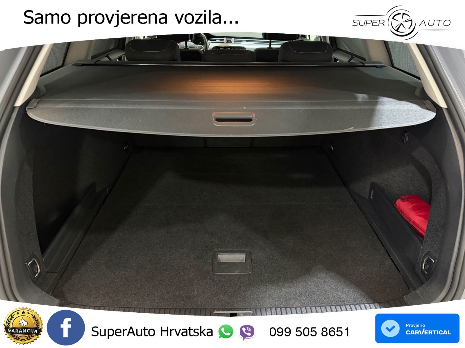 Volkswagen Passat Variant 2.0 TDI (200 KS) DSG Business LED+GR SJED+ACC