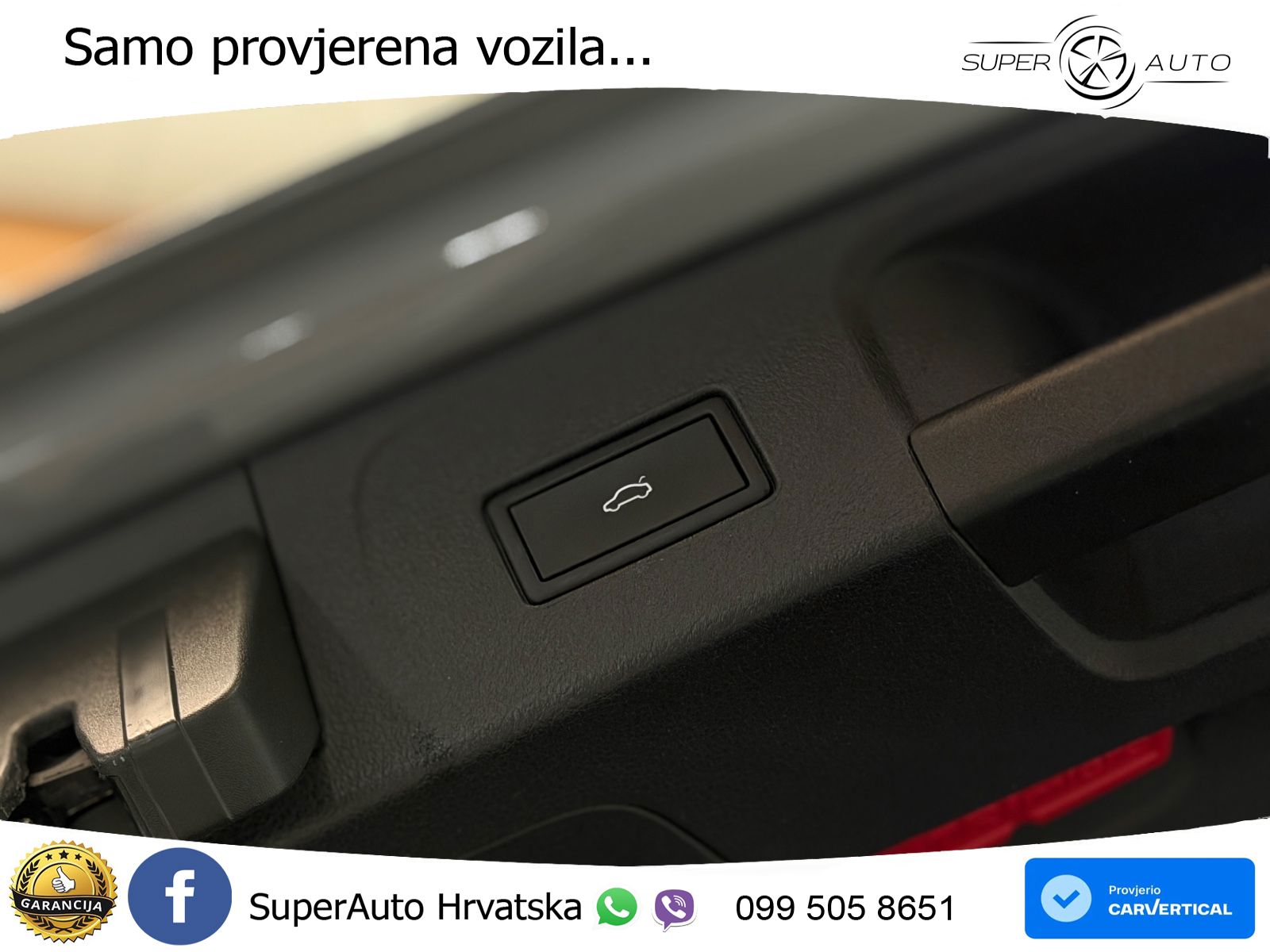 Volkswagen Passat Variant 2.0 TDI (200 KS) DSG Business LED+GR SJED+ACC