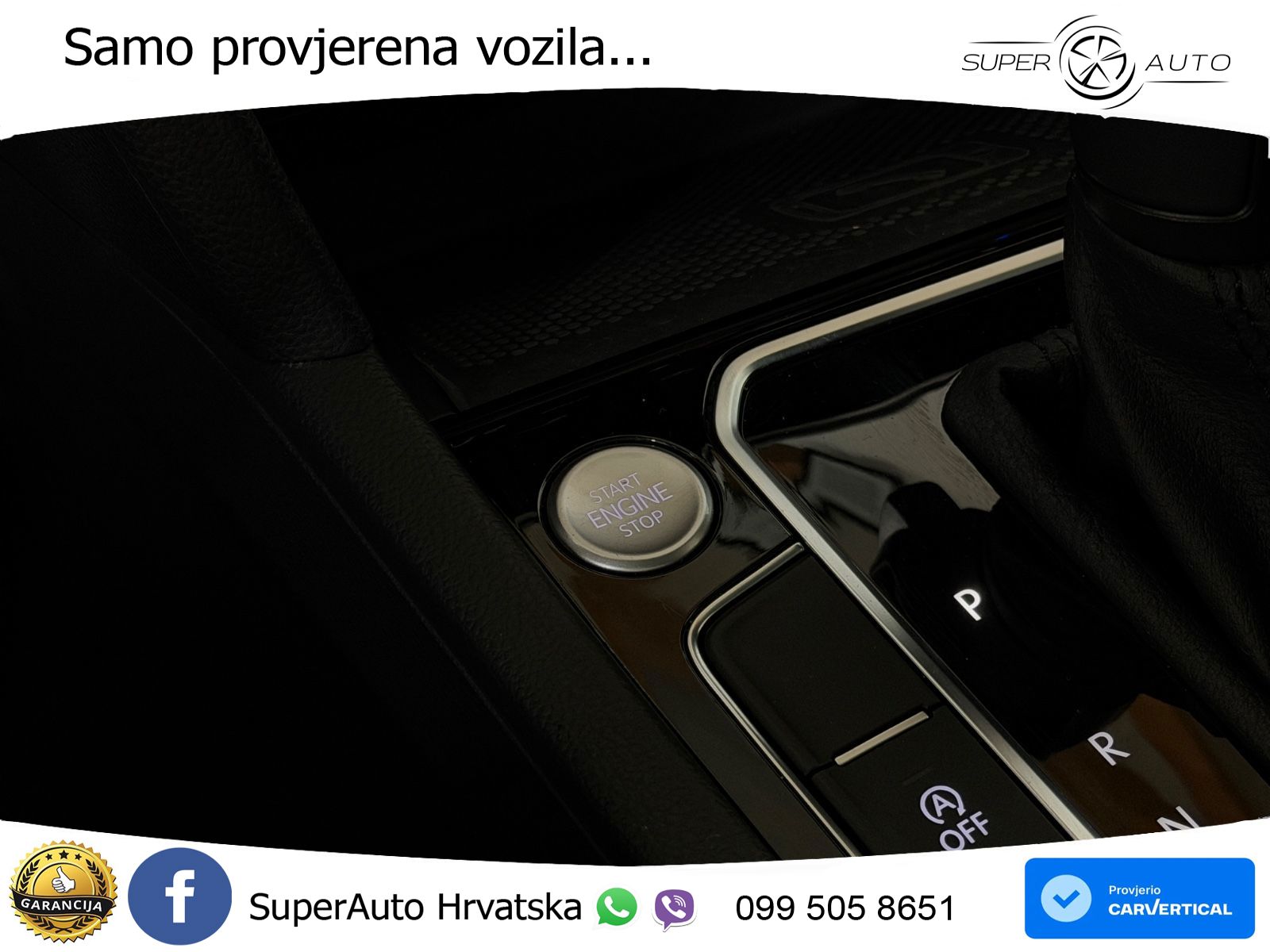 Volkswagen Passat Variant 2.0 TDI (200 KS) DSG Business LED+GR SJED+ACC